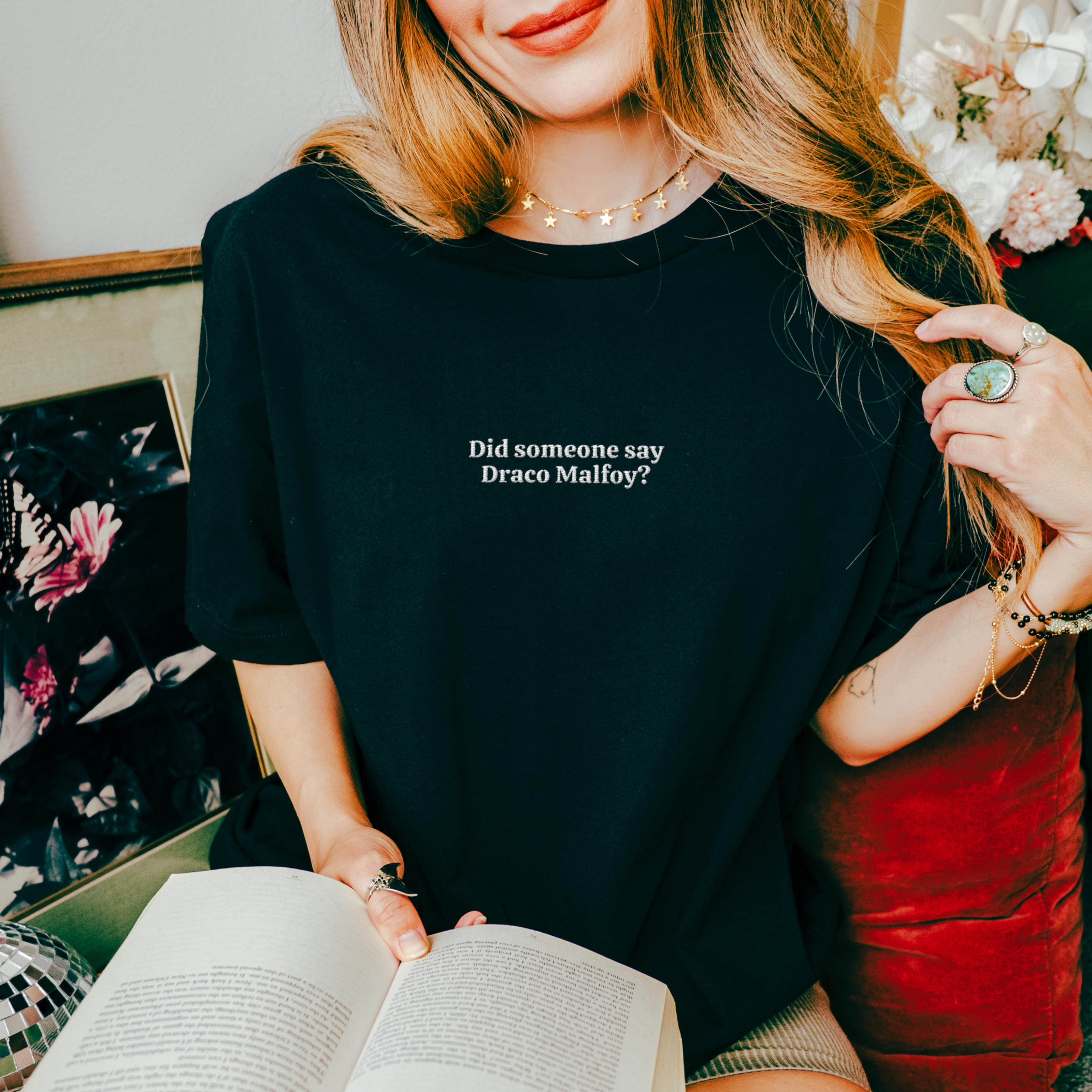 Bookish